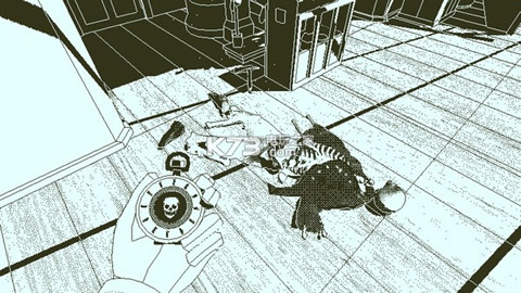 Return of the Obra Dinn  ͼ
