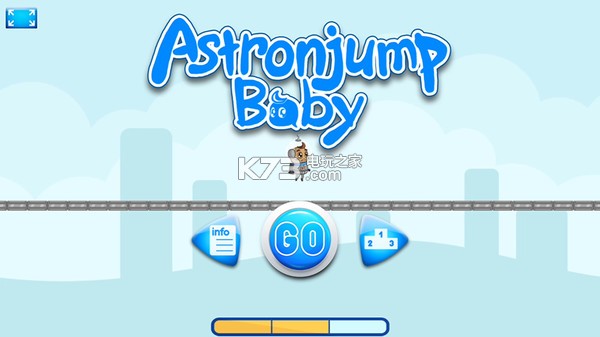 astronjump baby Ϸ ͼ