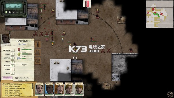 判断启示生存模拟中文未加密版下载-Judgment steam正版分流下载
