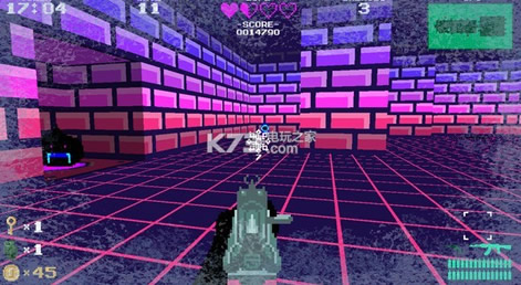 虚拟浪潮游戏免费下载-Virtual Wave游戏免费下载