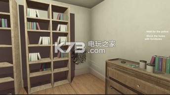 last night at home游戏免费下载-昨夜家中游戏免费下载