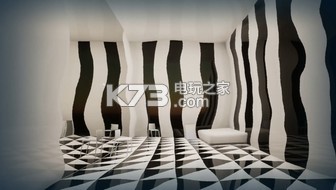 无限循环的滑稽密室游戏免费下载