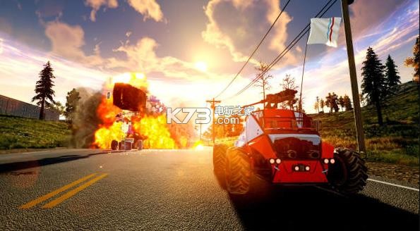 down the mine游戏免费下载-down the mine下载