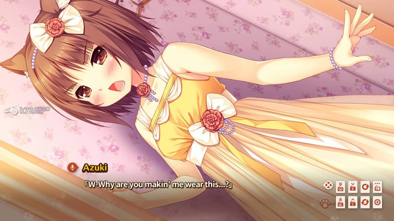 Nekopara vol.2 ���İ����� ��ͼ