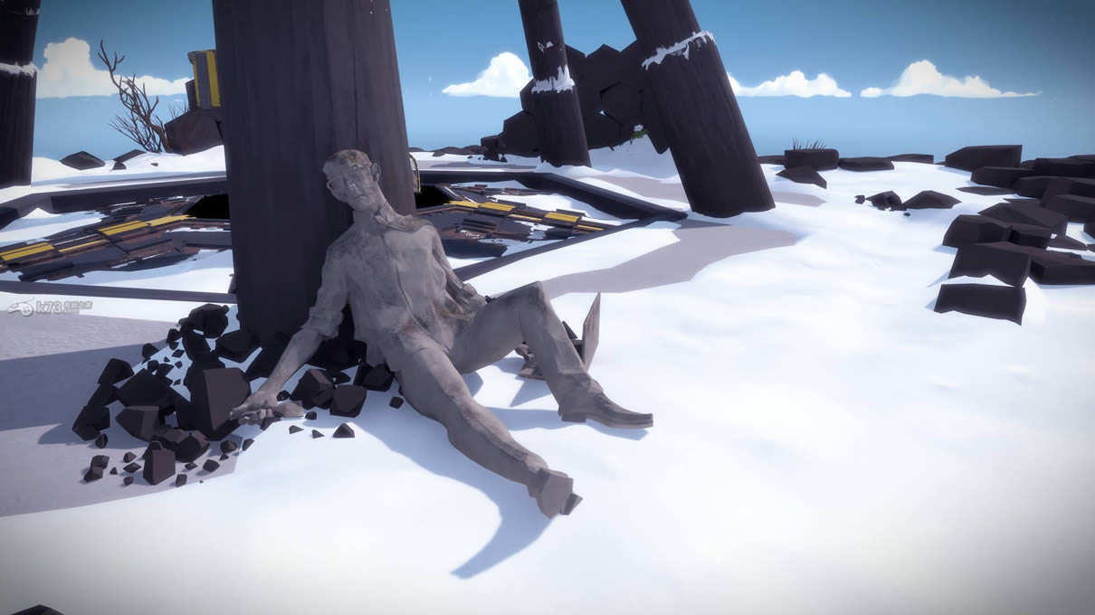��֤�����İ��ṩ����-��֤��The Witness���İ��ṩ����