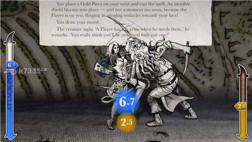 ����2������ԤԼ(��δ����)-Sorcery!2��������ԤԼ