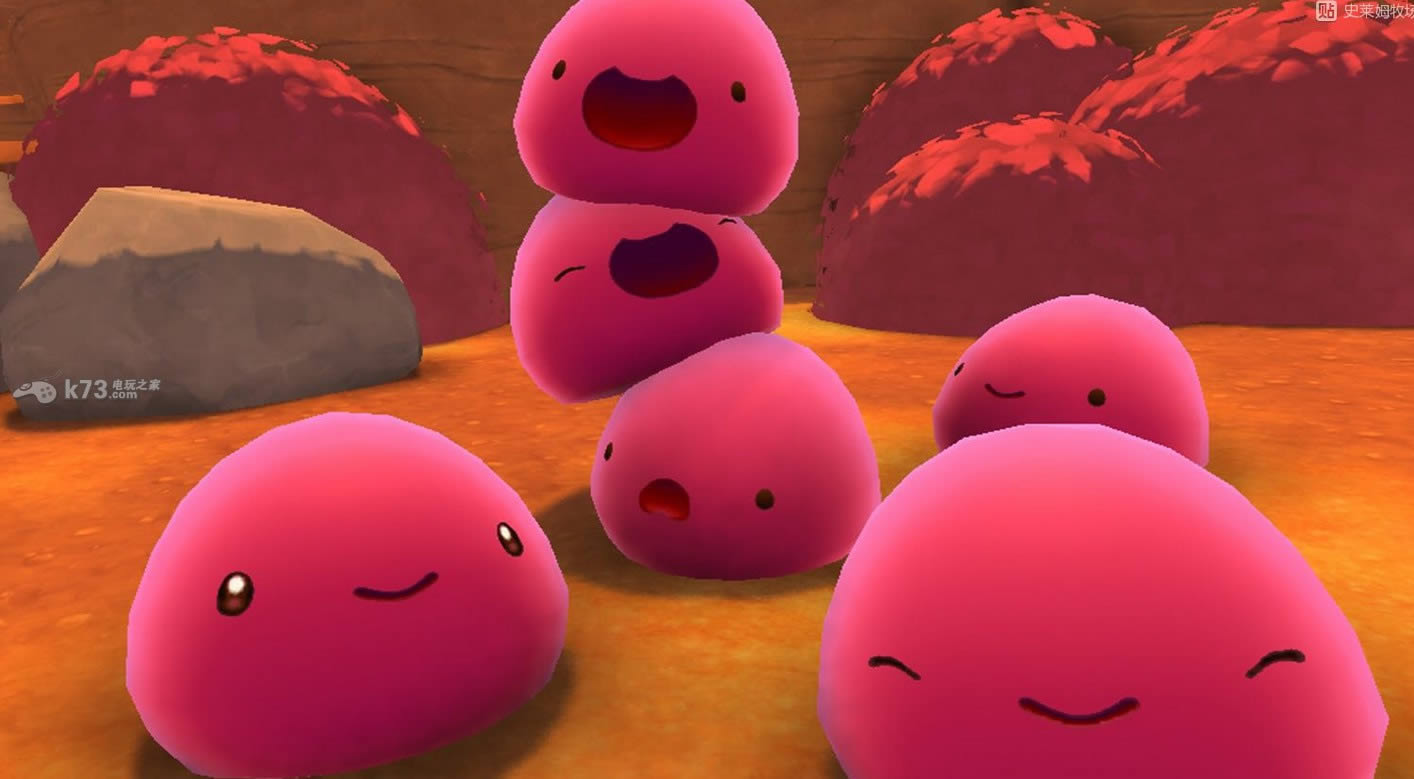 ʷ��ķ�������İ��ṩ����-Slime Rancher�����ƽ������ṩ����