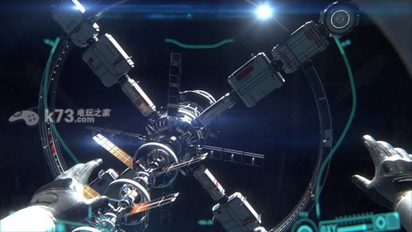 Adr1ft �������İ����� ��ͼ