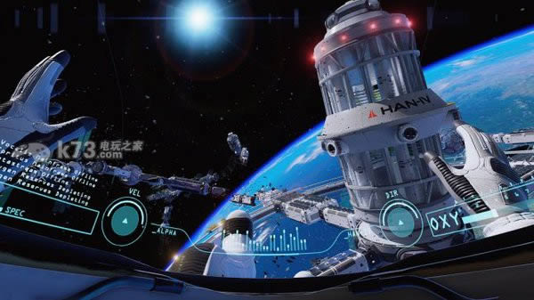 Adr1ft �������İ����� ��ͼ