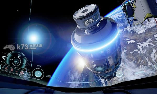 Adr1ft �������İ����� ��ͼ