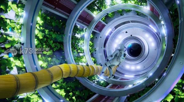 Adr1ft �������İ����� ��ͼ