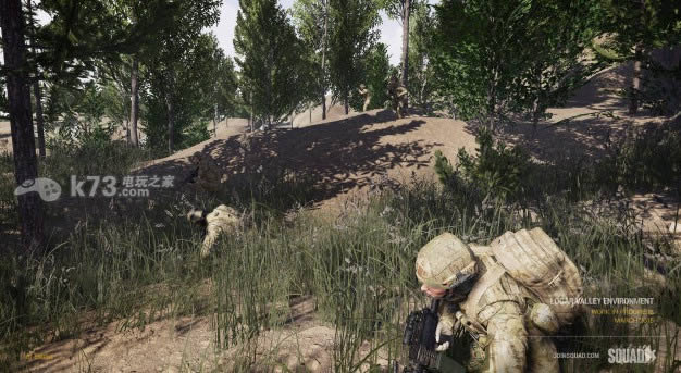 �ж�С��squad ���İ����� ��ͼ