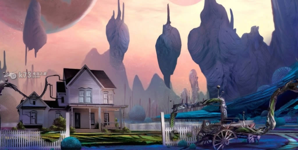 ����������İ��ṩ����-Obduction������������
