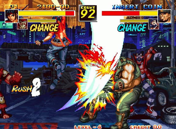 Neo Geo 25���������Ϸ�ϼ� Ӳ�̰����� ��ͼ
