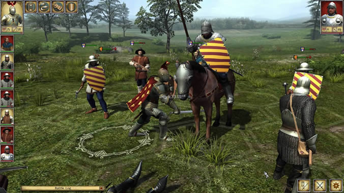 ��ɭ�ֵ´��� ��ʽ������[����ɭ��֮·DLC] ��ͼ