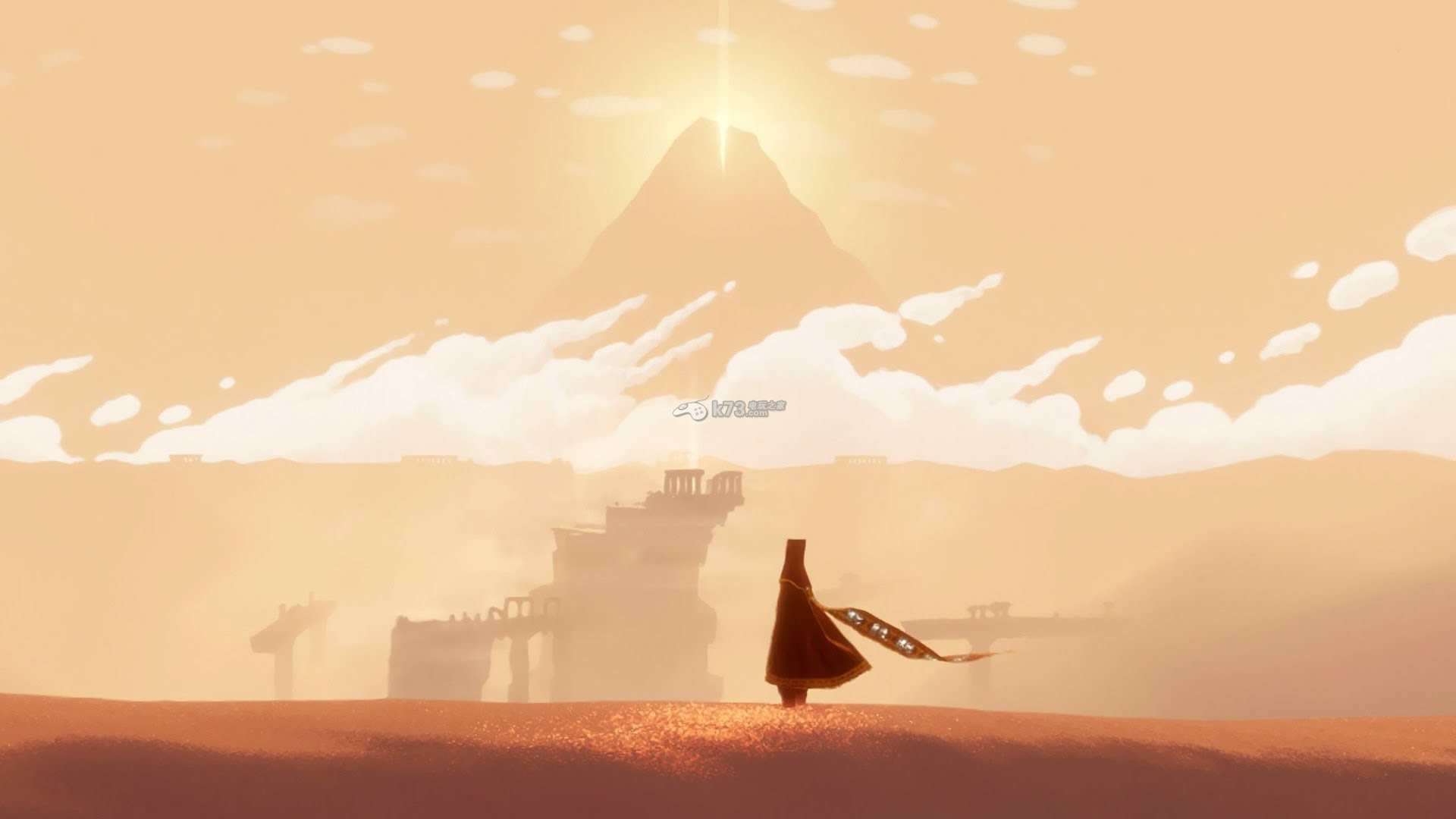 ��֮�������İ��ṩ����-��;Journey pc���İ��ṩ����