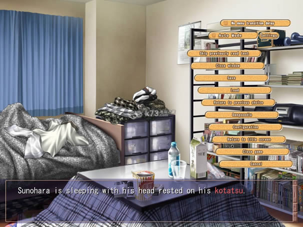 CLANNAD �����ⰲװ������ ��ͼ