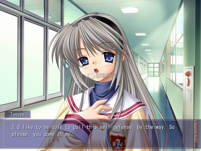 CLANNAD �����ⰲװ������ ��ͼ
