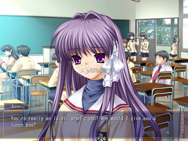 CLANNAD �����ⰲװ������ ��ͼ