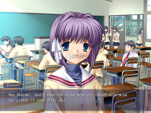 CLANNAD�����ⰲװ������-CLANNAD����� pc���İ��ṩ����