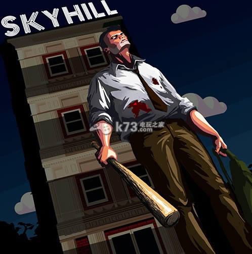 ���֮ɽ���İ��ṩ����-skyhill����
