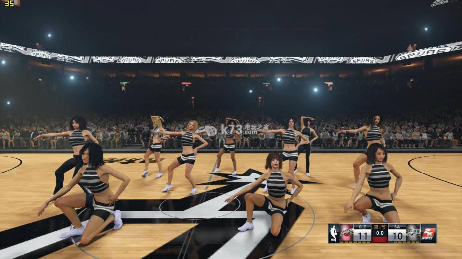 NBA 2K16 �ⰲװ���İ����� ��ͼ
