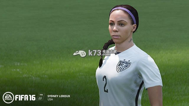 FIFA16 ���İ����� ��ͼ