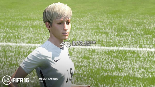 FIFA16 ���İ����� ��ͼ