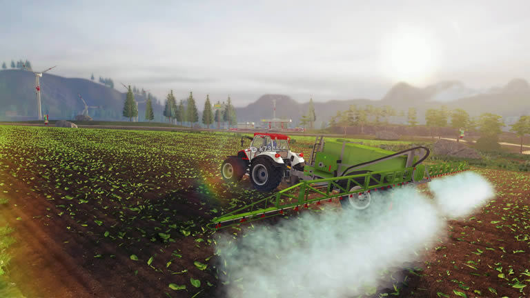 ũ��ר��2016�ƽ������ṩ����[����ˮ����˾DLC]-Farm Expert 2016�ⰲװ��