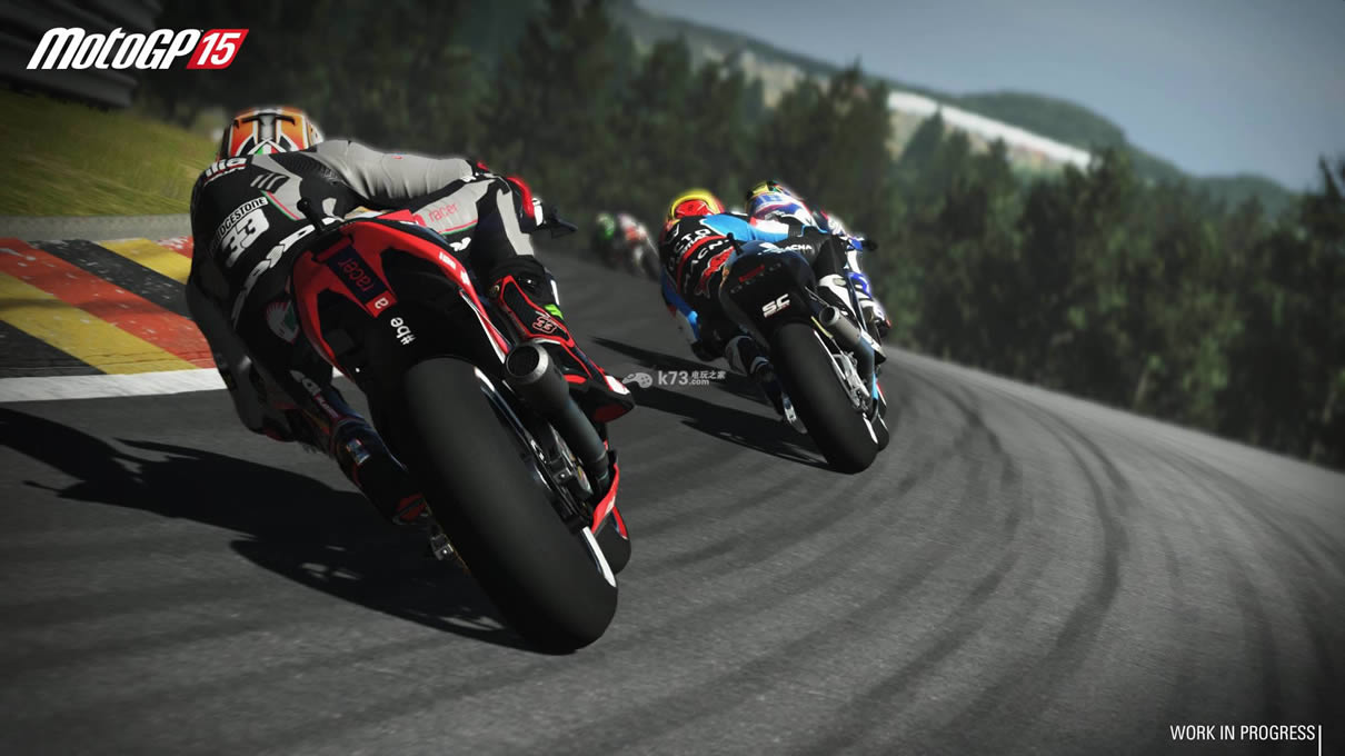 Ħ��GP 15��������Ӳ�̰�����-MotoGP 15�ƽ������ṩ����