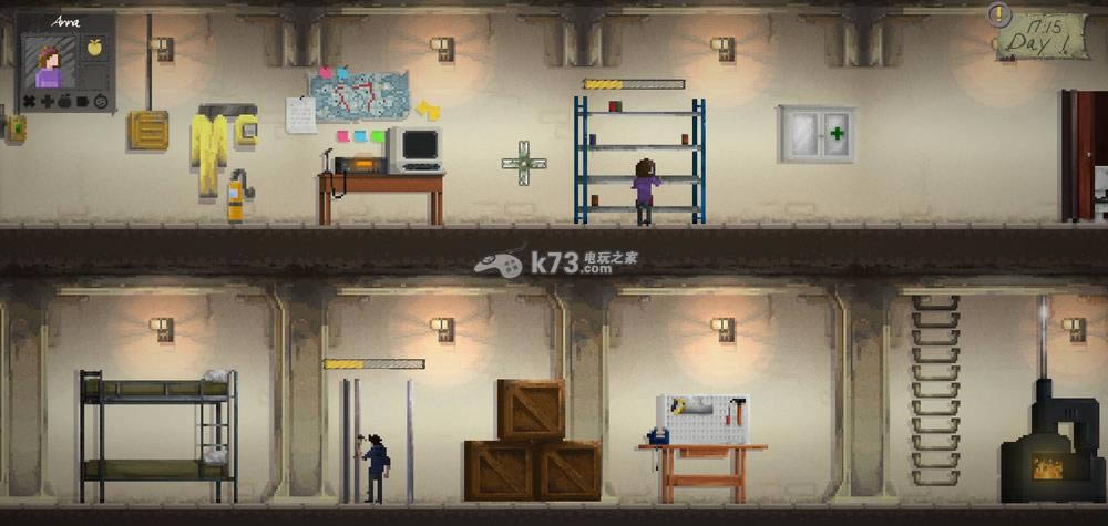 sheltered ���İ����� ��ͼ