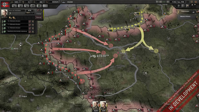 ��������4���İ��ṩ����-Hearts of Iron4�������������