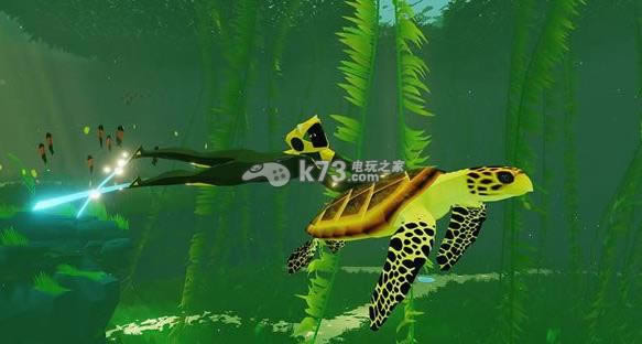 Abzu ���İ����� ��ͼ
