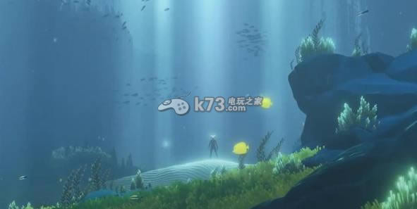 Abzu ���İ����� ��ͼ