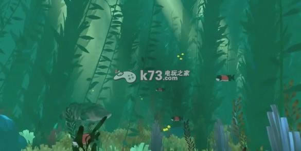 Abzu ���İ����� ��ͼ