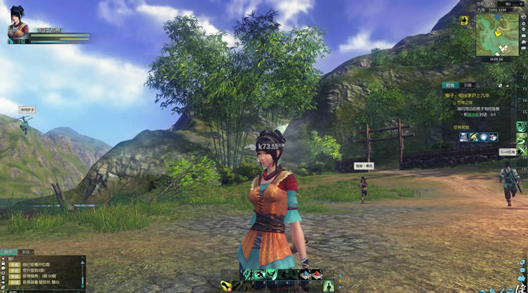 �������µ�ol v0.0.66 ���� ��ͼ