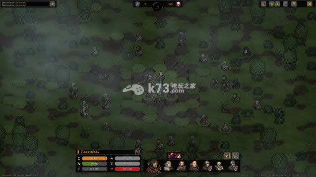 兄弟之战中文版提供下载-battle brothers汉化版
