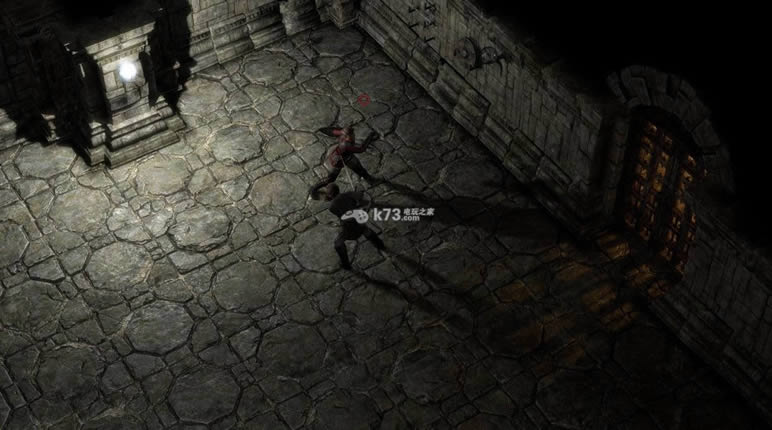 Exanima ���� ��ͼ