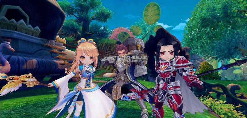 星界神话台服版-星界神话客户端下载