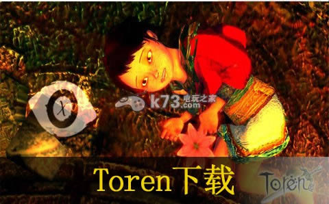 Toren �������� ��ͼ