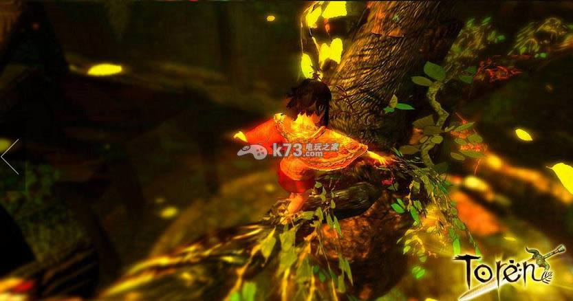 Toren美版免费提供下载-多伦塔汉化版免费下载