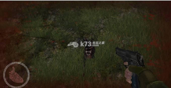 红色湖泊免安装硬盘版下载