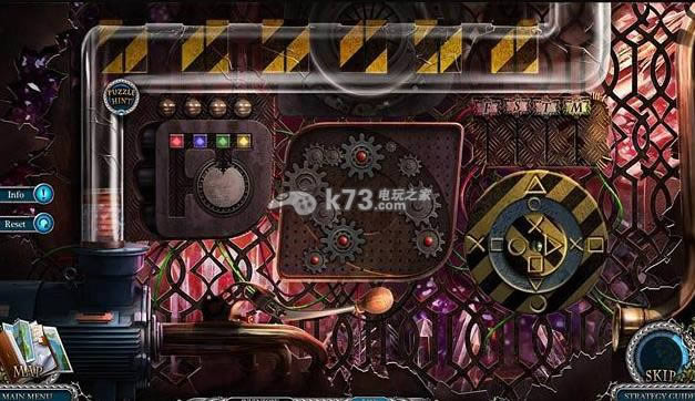 神秘追踪者8暗夜惊魂硬盘版下载