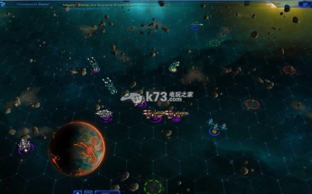 席德梅尔星际战舰免安装版下载-席德梅尔星际战舰汉化版