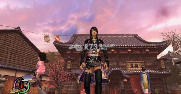侍道4汉化版免费下载-侍道4破解版免费提供下载