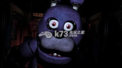 玩具熊五夜后宫3免安装版下载