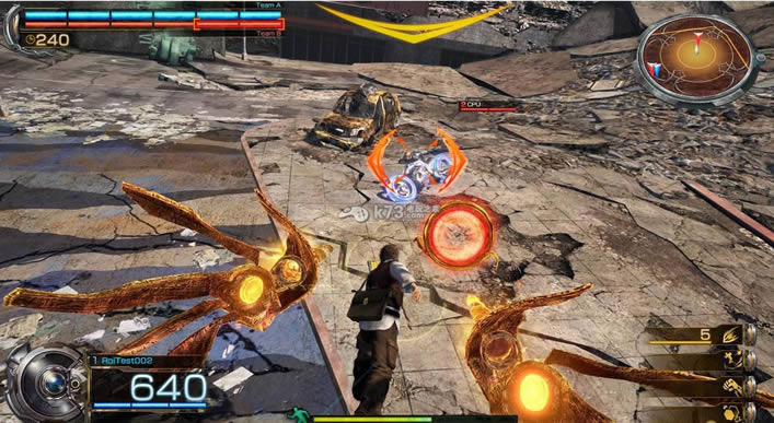 化神降世Steam免安装版下载