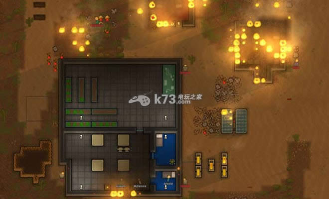 环世界Rimworld美版免费提供下载-环世界Rimworld下载
