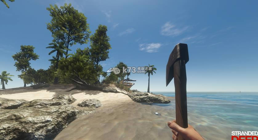 深海搁浅下载