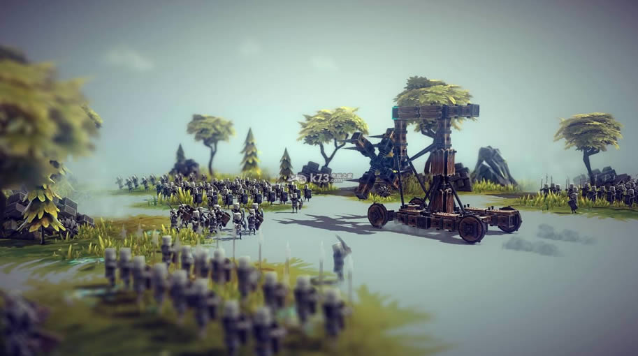 Besiege ����